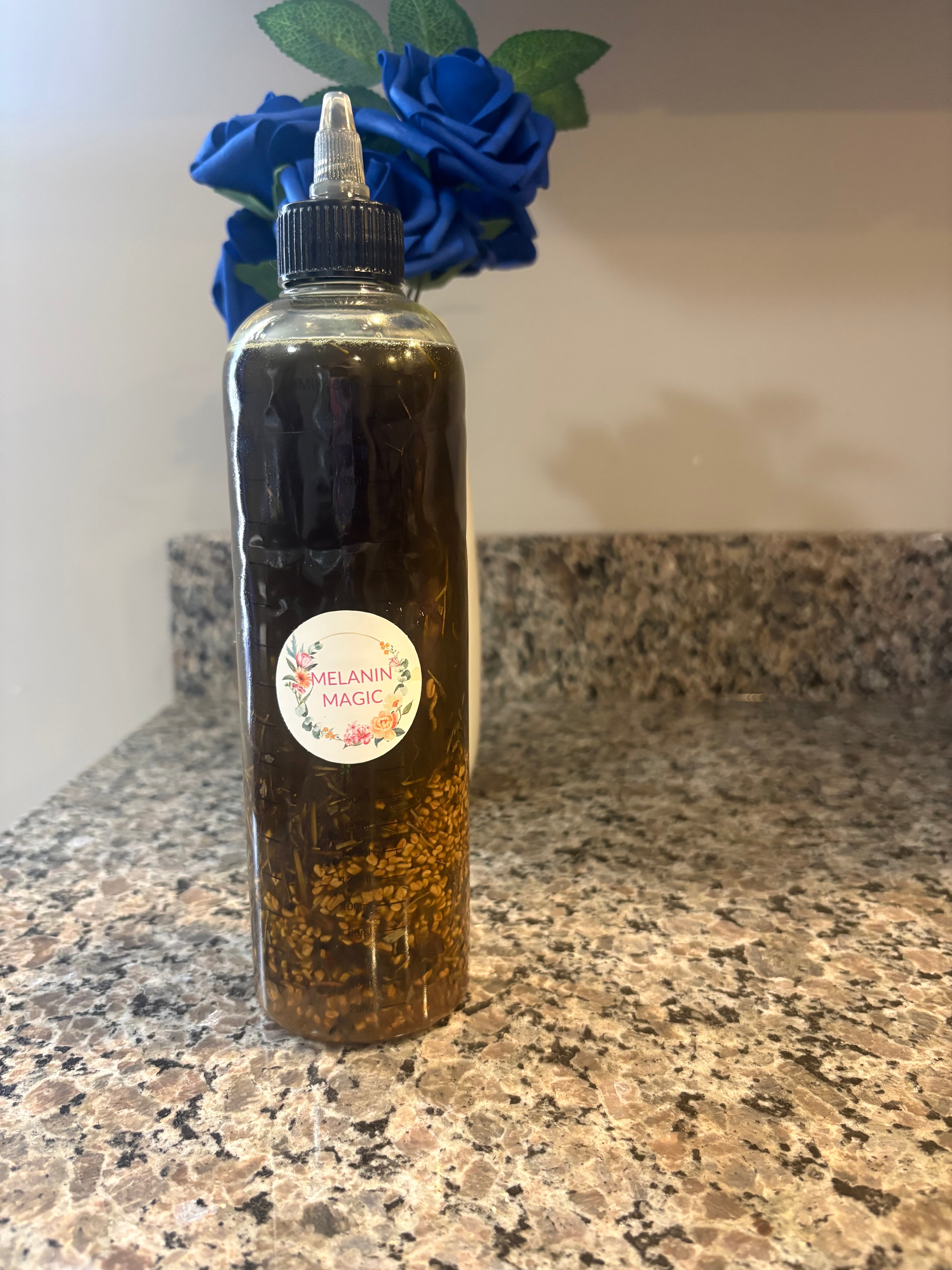 Melanin Magic 16 oz