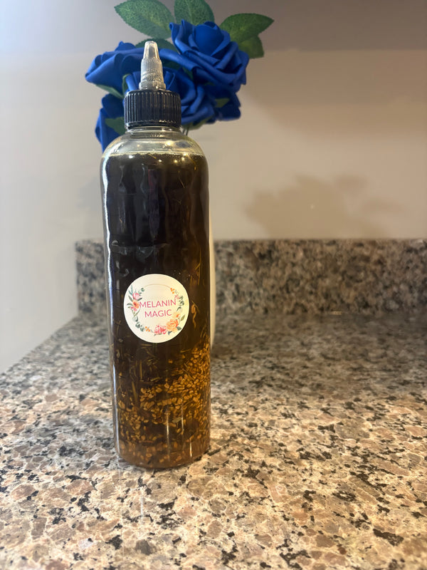Melanin Magic 16 oz