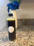 Melanin Magic Hair Oil 8 oz